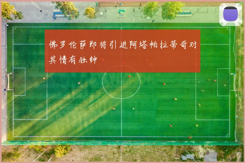 佛罗伦萨即将引进阿塔帕拉蒂奇对其情有独钟