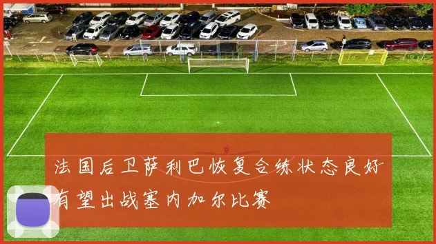 法国后卫萨利巴恢复合练状态良好有望出战塞内加尔比赛